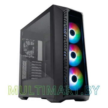 Корпус Cooler Master MasterBox 520 MB520-KGNN-S01